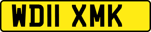 WD11XMK