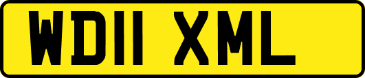 WD11XML