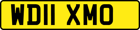 WD11XMO