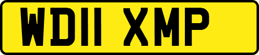 WD11XMP