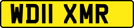 WD11XMR