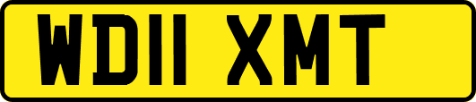 WD11XMT