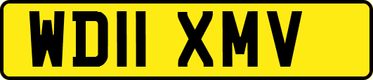 WD11XMV