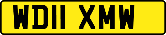 WD11XMW