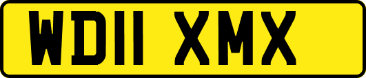 WD11XMX