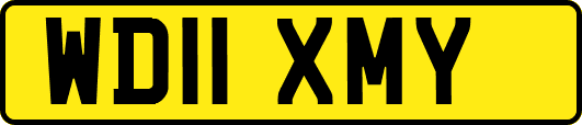 WD11XMY
