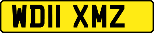 WD11XMZ