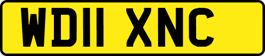 WD11XNC
