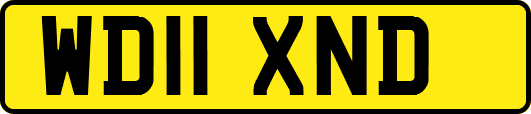 WD11XND