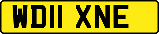 WD11XNE