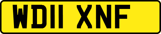 WD11XNF
