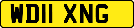 WD11XNG