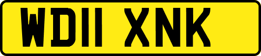WD11XNK