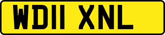 WD11XNL