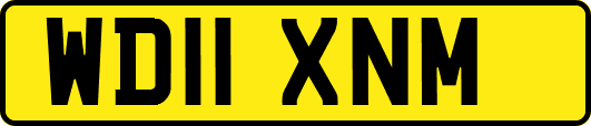 WD11XNM