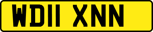 WD11XNN