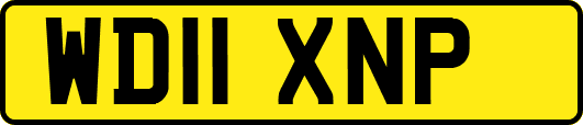 WD11XNP