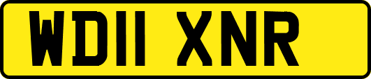 WD11XNR
