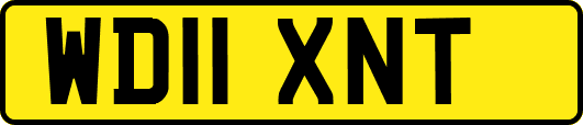 WD11XNT