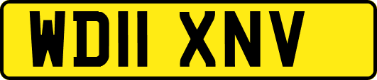 WD11XNV