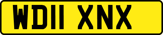 WD11XNX