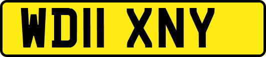 WD11XNY