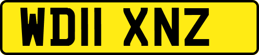WD11XNZ