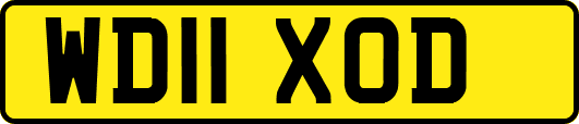 WD11XOD