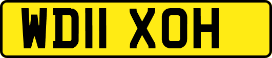 WD11XOH