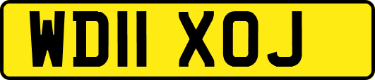 WD11XOJ