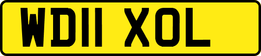 WD11XOL