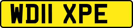 WD11XPE