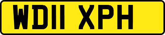 WD11XPH
