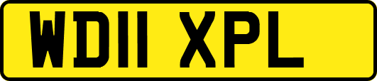 WD11XPL