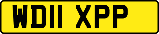WD11XPP