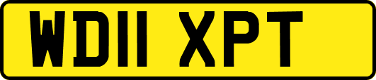 WD11XPT