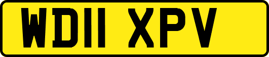 WD11XPV