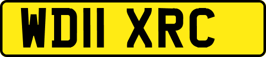 WD11XRC