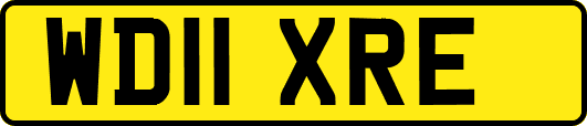 WD11XRE