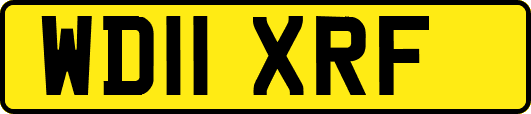 WD11XRF