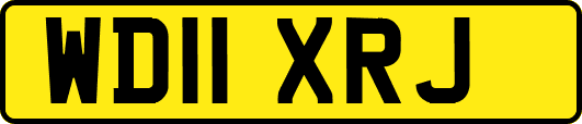 WD11XRJ