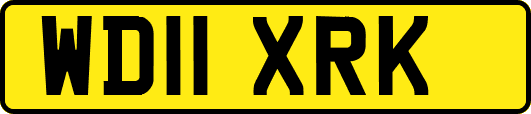 WD11XRK