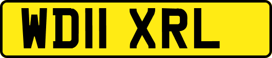 WD11XRL