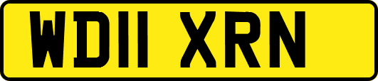 WD11XRN