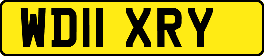 WD11XRY