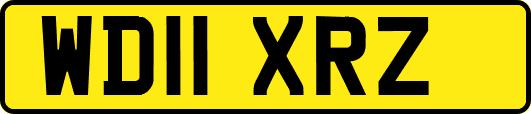 WD11XRZ