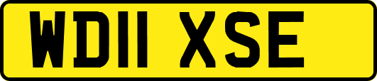 WD11XSE