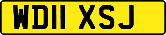 WD11XSJ