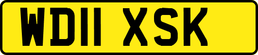 WD11XSK