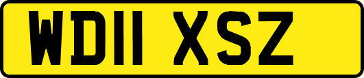 WD11XSZ